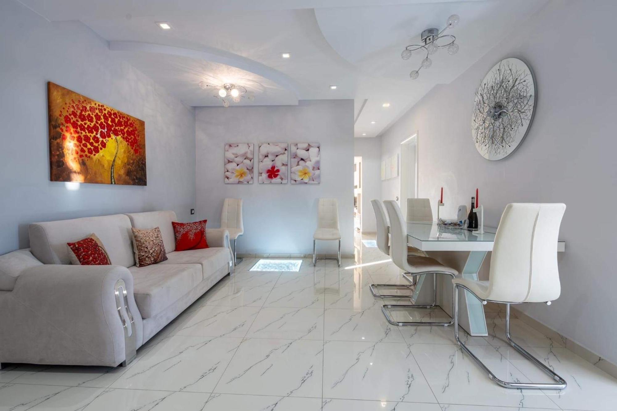 Apartment In Saranda Kültér fotó