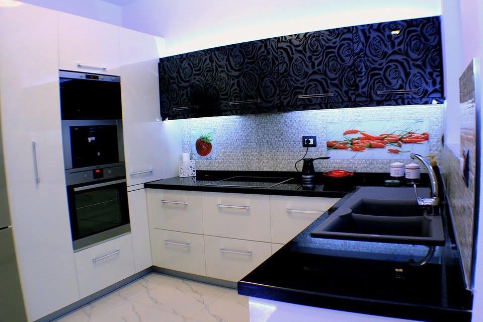 Apartment In Saranda Kültér fotó