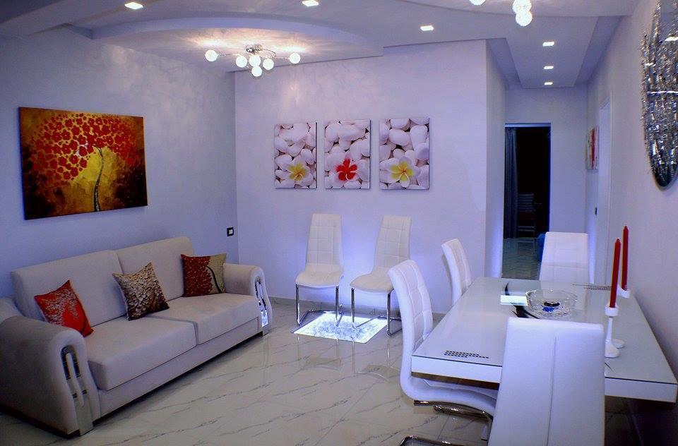Apartment In Saranda Kültér fotó