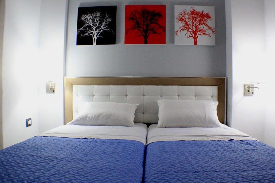 Apartment In Saranda Kültér fotó